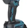 Makita DTD153RTJ 18V 170Nm
