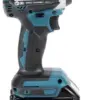 Makita DTD153RTJ 18V 170Nm