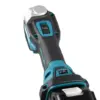Makita DTM52Z Multifunções 18V Compatível com STARLOCK MAX