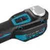 Makita DTM52Z Multifunções 18V Compatível com STARLOCK MAX