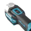Makita DTM52Z Multifunções 18V Compatível com STARLOCK MAX