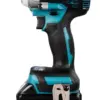 Makita DTW300RTJ 330Nm 4 velocidades
