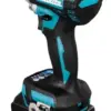 Makita DTW300RTJ 330Nm 4 velocidades