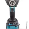 Makita DTW701Z 700Nm 18V