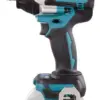 Makita DTW701Z 700Nm 18V