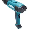 Makita HG6031VK Decapador de Ar Quente 1.800W Pistola