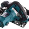 Makita HS6601 Serra Elétrica Compacta