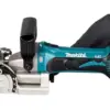 Makita Lameladora a Bateria DPJ180Z 18V 100mm Velocidade 100 RPM