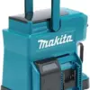 Makita Máquina de Café DCM501Z Compatível com Cápsulas e Terra