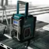 Makita Rádio Bateria 40V MR003GZ