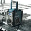 Makita Rádio Bateria 40V MR003GZ