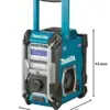 Makita Rádio Bateria 40V MR003GZ