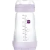 MAM Easy Start 260ml Rosa Silicone