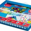 Maped Linha Clássica Kit Pintura 100 Pcs