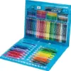 Maped Linha Clássica Kit Pintura 100 Pcs