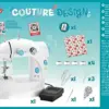 Maped Creativ A Minha Primeira Máquina de Costura