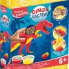 Maped Creativ Brinquedo de Modelagem Dinosaurio T-Rex 6 anos
