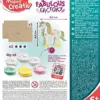Maped Criativa Brinquedo de Desenho e Artes Unicornios para Crianças