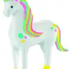 Maped Criativa Brinquedo de Desenho e Artes Unicornios para Crianças
