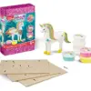 Maped Criativa Brinquedo de Desenho e Artes Unicornios para Crianças