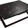 Mars Gaming MNBC2 Cooler para Notebook 17,3″ Vermelho