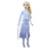 Mattel Elsa Viajante Frozen 2