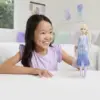 Mattel Elsa Viajante Frozen 2