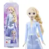 Mattel Elsa Viajante Frozen 2