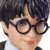 Mattel Figura Harry Potter 11 anos Figura de Ação