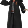 Mattel Figura Harry Potter 11 anos Figura de Ação