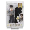 Mattel Figura Harry Potter 11 anos Figura de Ação