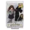 Mattel Figura Hermione Granger Harry Potter 8+ Figuras de Ação