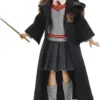 Mattel Figura Hermione Granger Harry Potter 8+ Figuras de Ação