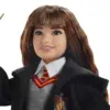 Mattel Figura Hermione Granger Harry Potter 8+ Figuras de Ação