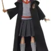 Mattel Figura Hermione Granger Harry Potter 8+ Figuras de Ação