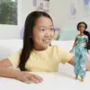 Mattel Princesa Jasmine Inspirada na Disney