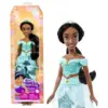 Mattel Princesa Jasmine Inspirada na Disney
