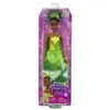 Mattel Princesa Tiana com Roupa Intercambiável
