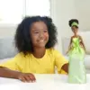 Mattel Princesa Tiana com Roupa Intercambiável