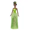 Mattel Princesa Tiana com Roupa Intercambiável