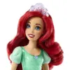Mattel Princesas Disney Ariel Boneca com Saia Intercambiável