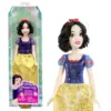 Mattel Princesas Disney Branca de Neve Intercambiável