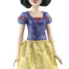 Mattel Princesas Disney Branca de Neve Intercambiável