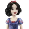 Mattel Princesas Disney Branca de Neve Intercambiável