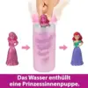 Mattel Princesas Disney Royal Minis Color Reveal