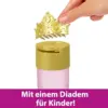 Mattel Princesas Disney Royal Minis Color Reveal