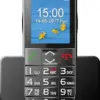 Maxcom MM720 Smartphone Preto