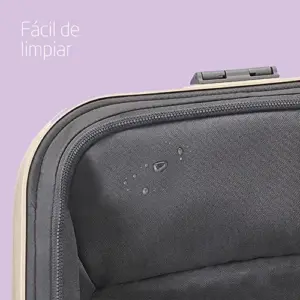 Maxi-Cosi Alba Bandeja e Forra Graphite