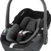 Maxi-Cosi Pebble 360 grupo 0+ até 15 meses giratória 360 graus segurança Isofix protegida impacto