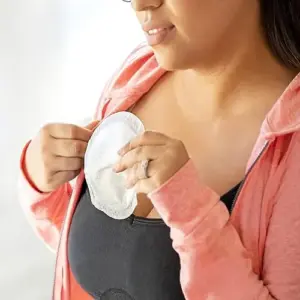 Medela Discos de Amamentação Descartáveis 60 Unidades